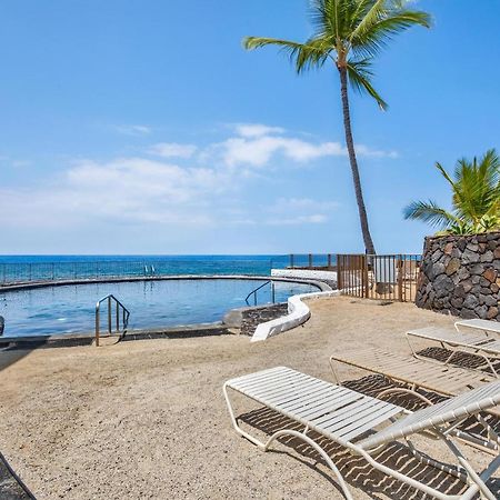 Casa De Emdeko 232 Villa Kailua-Kona Buitenkant foto