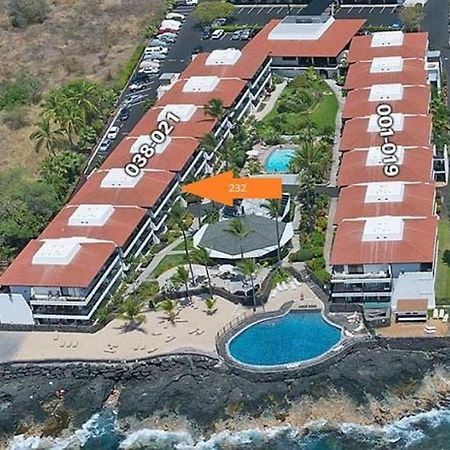 Casa De Emdeko 232 Villa Kailua-Kona Buitenkant foto