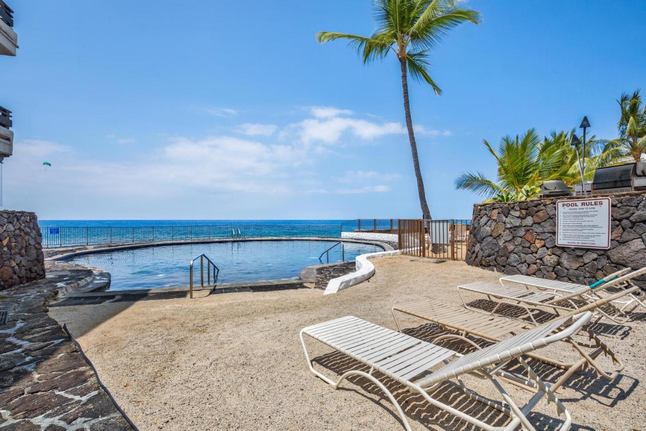 Casa De Emdeko 232 Villa Kailua-Kona Buitenkant foto