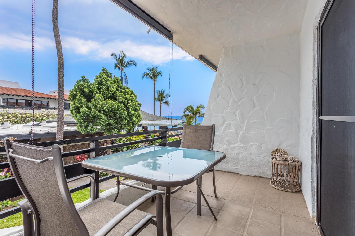 Casa De Emdeko 232 Villa Kailua-Kona Buitenkant foto