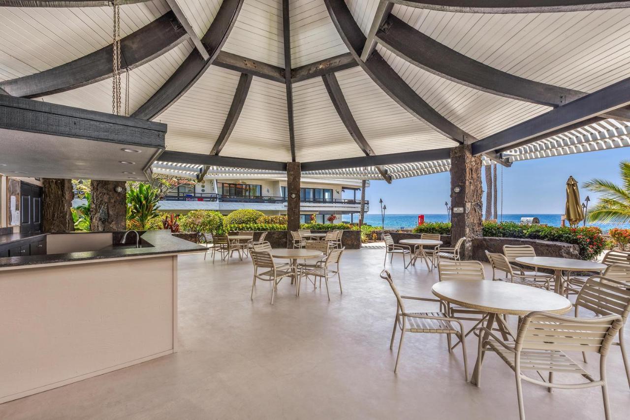 Casa De Emdeko 232 Villa Kailua-Kona Buitenkant foto