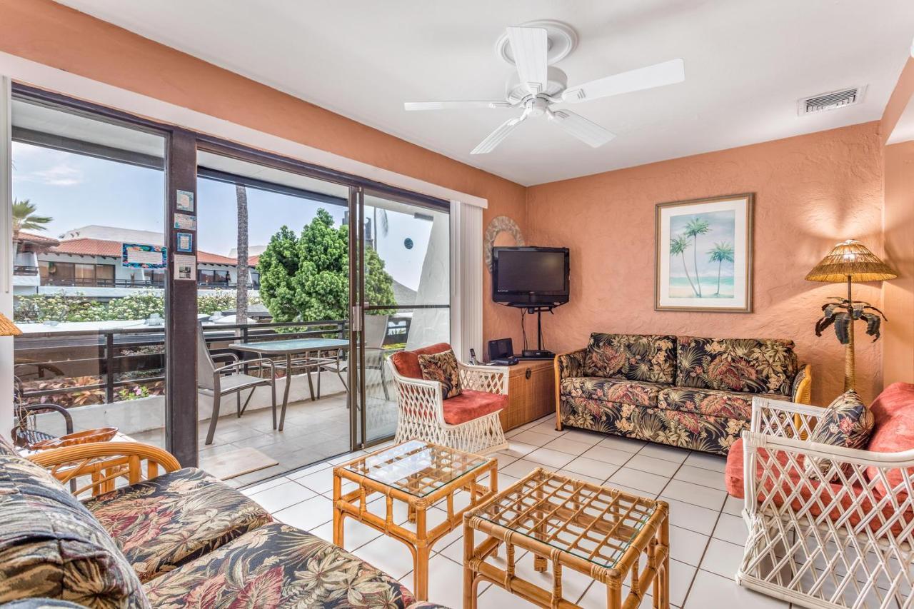 Casa De Emdeko 232 Villa Kailua-Kona Buitenkant foto