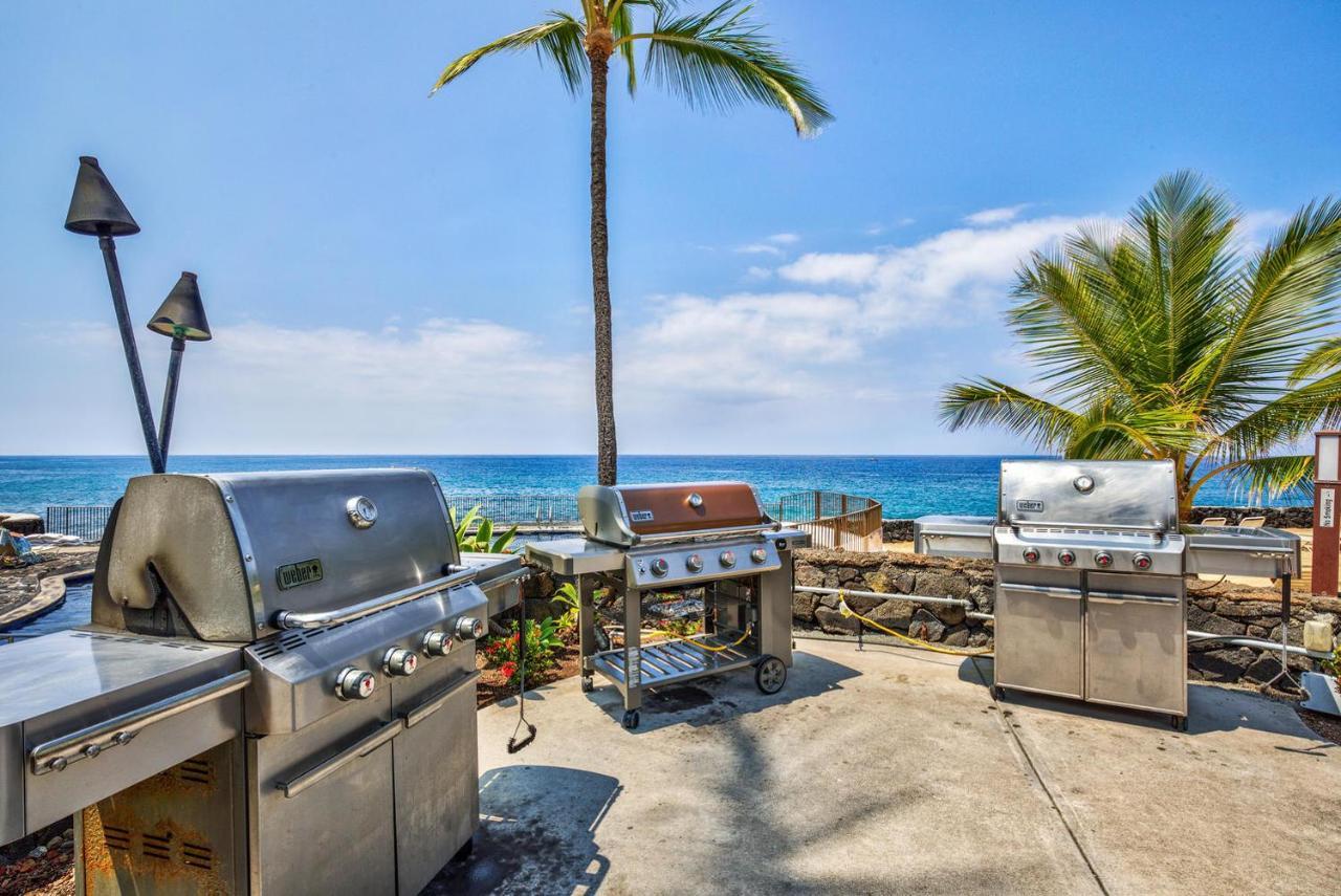 Casa De Emdeko 232 Villa Kailua-Kona Buitenkant foto
